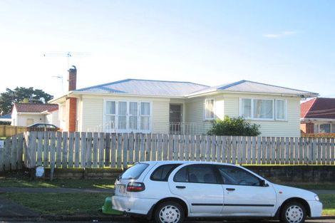 Photo of property in 2/55a Maich Road, Manurewa, Auckland, 2102