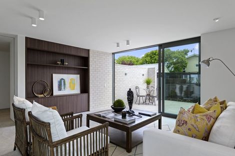 Photo of property in 141b Rugby Street, Merivale, 8014