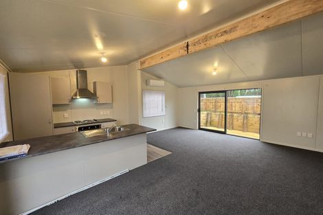 Photo of property in 17c&d Graham Street, Levin, 5510