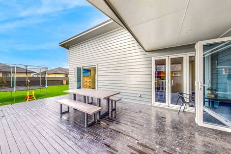 Photo of property in 39 Benner Drive, Ngatea, 3503