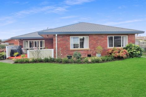 Photo of property in 11 Mackay Crescent, Waihou, Te Aroha, 3393