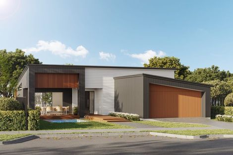 Photo of property in 55 Kikorangi Drive, Wainui, 0992