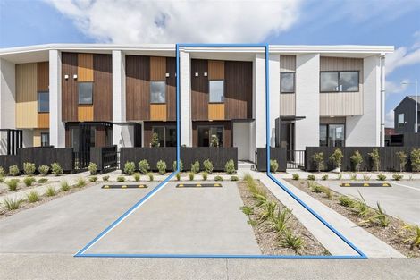 Photo of property in 3 Auster Lane, Hobsonville, Auckland, 0616