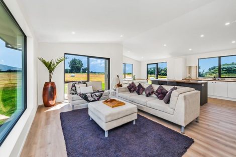 Photo of property in 1843 Thongcaster Road, Burnt Hill, 7495