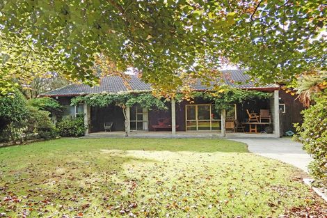 Photo of property in 123 Mckerrow Road, Waianakarua, Oamaru, 9495
