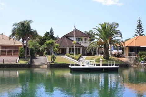 Photo of property in 127 Motu Capri, Pauanui, Hikuai, 3579