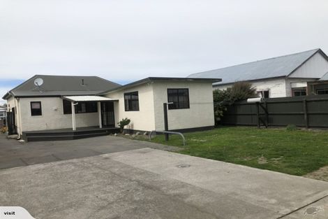 Photo of property in 703 Worcester Street, Linwood, Christchurch, 8062