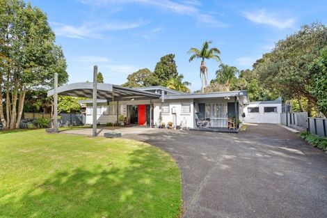 Photo of property in 17 Parkland Crescent, Te Kamo, Whangarei, 0112