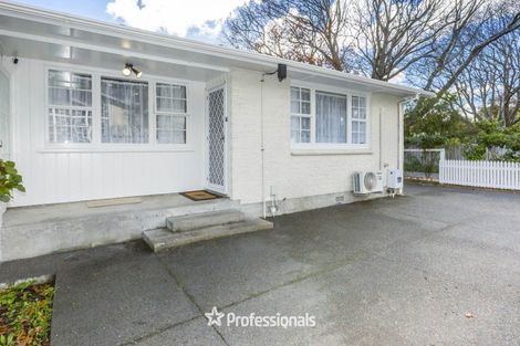Photo of property in 387 Fergusson Drive, Heretaunga, Upper Hutt, 5018