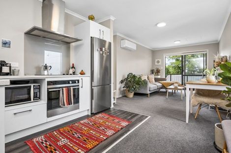 Photo of property in 207/17u Vialou Street, Hamilton Central, Hamilton, 3204