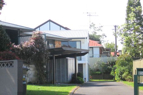 Photo of property in 23a Warwick Place, Brookfield, Tauranga, 3110