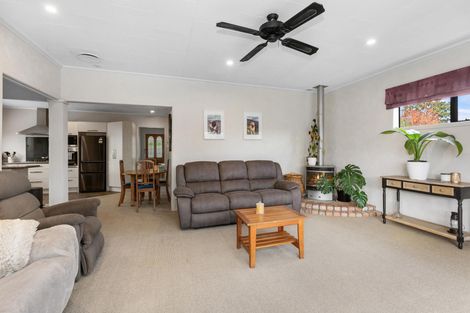 Photo of property in 379 Thames Street, Morrinsville, 3300
