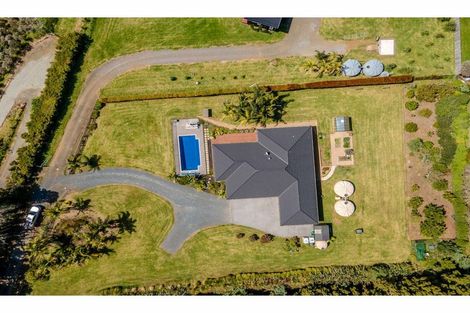 Photo of property in 18 Onekura Road, Waipapa, Kerikeri, 0295