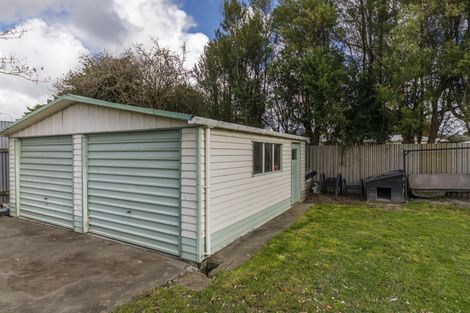 Photo of property in 6 Rochester Street, Awapuni, Palmerston North, 4412