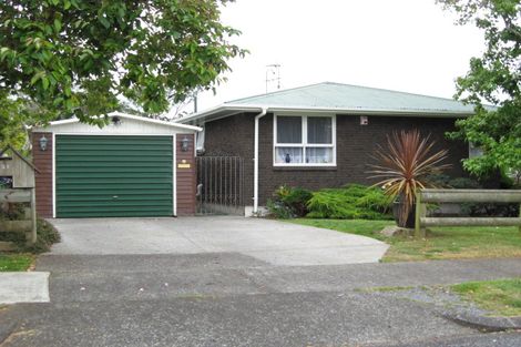 Photo of property in 21 Lindis Place, Mangere Bridge, Auckland, 2022