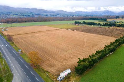 Photo of property in 28 Clayton Road, Fairlie, 7987