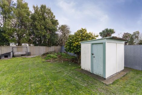 Photo of property in 6 Rochester Street, Awapuni, Palmerston North, 4412