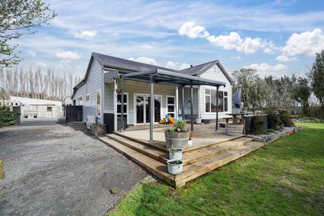 Photo of property in 70 Pomona Road East, Makarewa, Invercargill, 9876