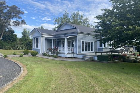 Photo of property in 67 Andrews Road, Onewhero, Tuakau, 2697