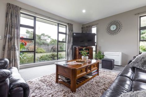 Photo of property in 45 Burnham School Road, Rolleston, 7614