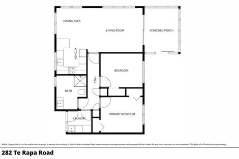Photo of property in 282 Te Rapa Road, Beerescourt, Hamilton, 3200