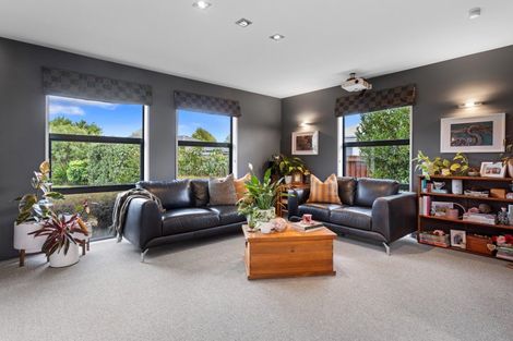 Photo of property in 3 Riverwood Boulevard, Redwood, Christchurch, 8051
