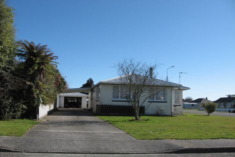Photo of property in 25 Hoffman Street, Hokitika, 7810