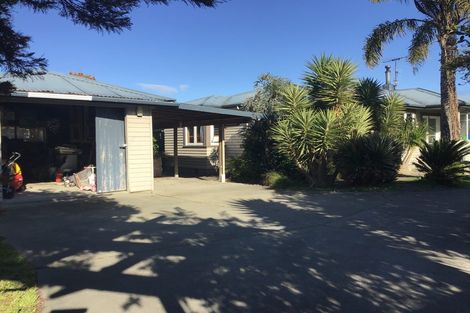 Photo of property in 17 Fauchelle Avenue, Richmond, 7020