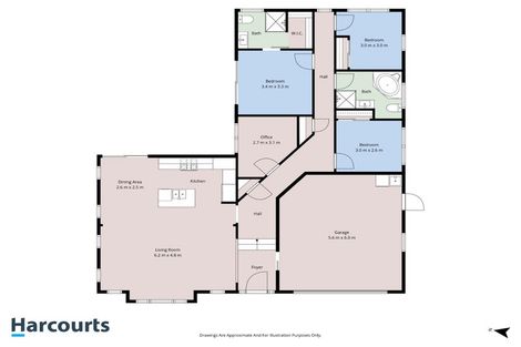 Photo of property in 79 Tiriwa Drive, Massey, Auckland, 0614
