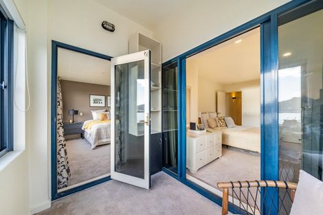 Photo of property in 4/154 Oriental Parade, Oriental Bay, Wellington, 6011