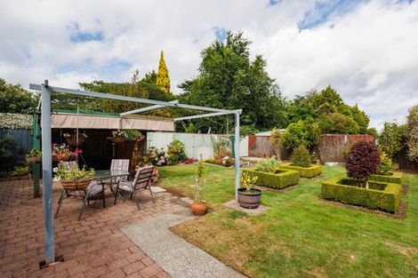 Photo of property in 23 Fairview Avenue, Feilding, 4702