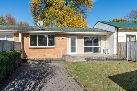 Photo of property in 14 Goldsmith Street, Maeroa, Hamilton, 3200