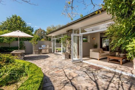 Photo of property in 214 Grahams Road, Burnside, Christchurch, 8053