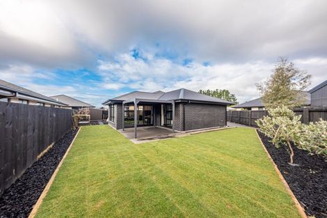 Photo of property in 161 Georgina Street, Marshland, Christchurch, 8083