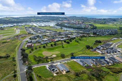 Photo of property in 69 Ta Moko Drive, Gulf Harbour, Whangaparaoa, 0930