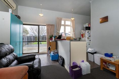 Photo of property in 89 Southampton Street, Sydenham, Christchurch, 8023