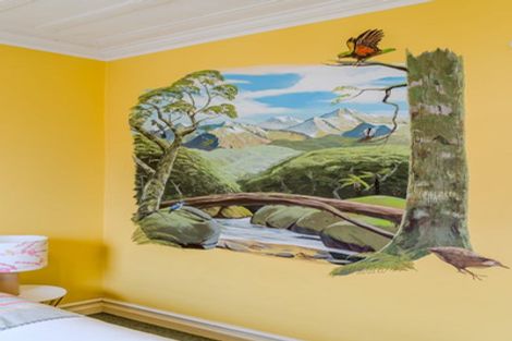 Photo of property in 16 Normanby Street, Saint Kilda, Dunedin, 9012