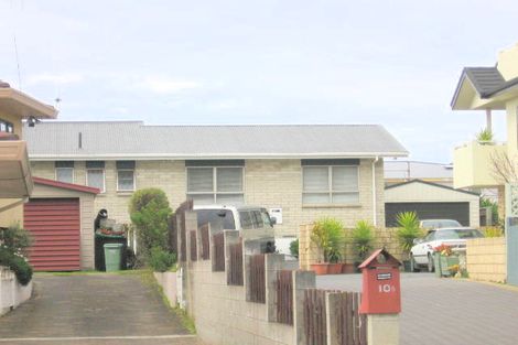 Photo of property in 8 Aberdeen Street, Mount Maunganui, 3116