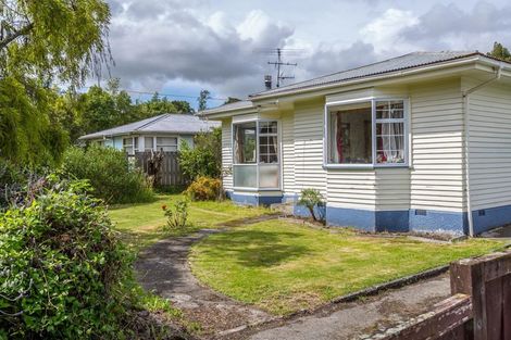 Photo of property in 16 Oxford Street, Lansdowne, Masterton, 5810