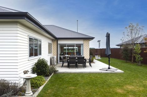 Photo of property in 350 Dunns Crossing Road, Rolleston, 7614