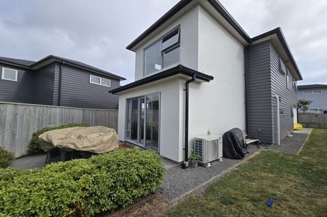 Photo of property in 166 John Burke Drive, Aotea, Porirua, 5024