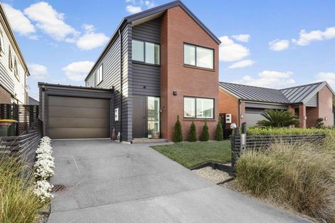 Photo of property in 7 Jobe Road, Chartwell, Hamilton, 3210