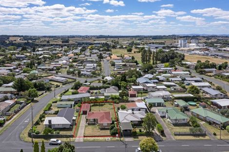Photo of property in 240 Saint Marys Avenue, Te Awamutu, 3800