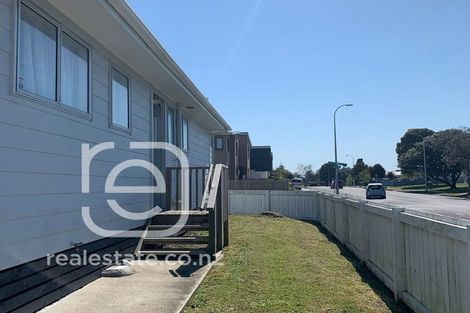 Photo of property in 177 Wordsworth Road, Manurewa, Auckland, 2102