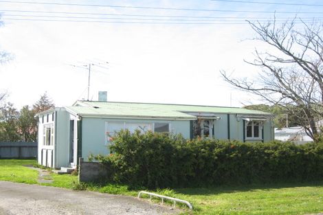 Photo of property in 95 Campbell Street, Wairoa, 4108
