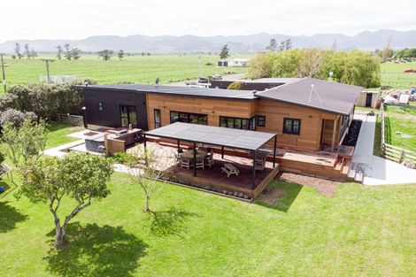 Photo of property in 102 Huirau Road, Turua, Thames, 3574