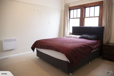 Photo of property in Zena Court, 11f6 Dufferin Street, Mount Victoria, Wellington, 6021