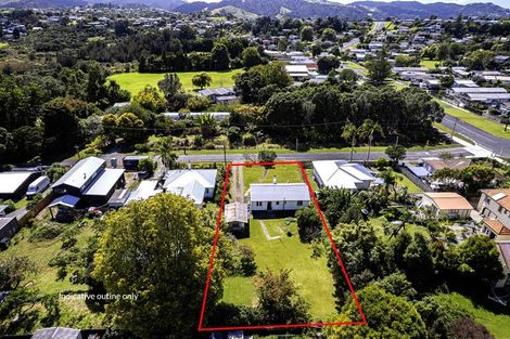 Photo of property in 33 Cockburn Street, Onerahi, Whangarei, 0110