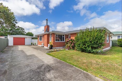 Photo of property in 20 Duke Street, Levin, 5510
