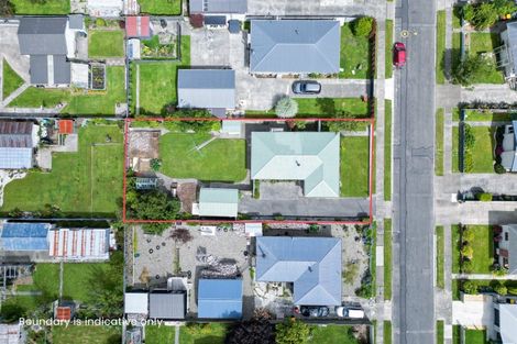 Photo of property in 121 Derwent Crescent, Glengarry, Invercargill, 9810